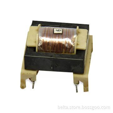 High-frequency Transformer for Television Set and UPS, Customized Specifications Welcomed